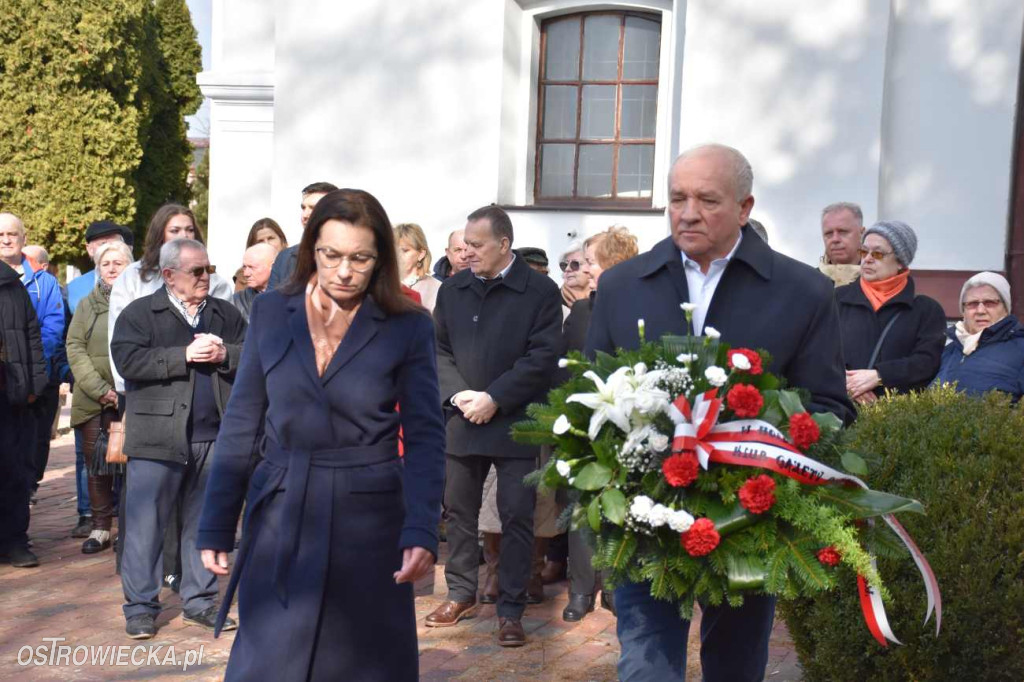 Narodowy Dzień Pamięci Żołnierzy Wyklętych