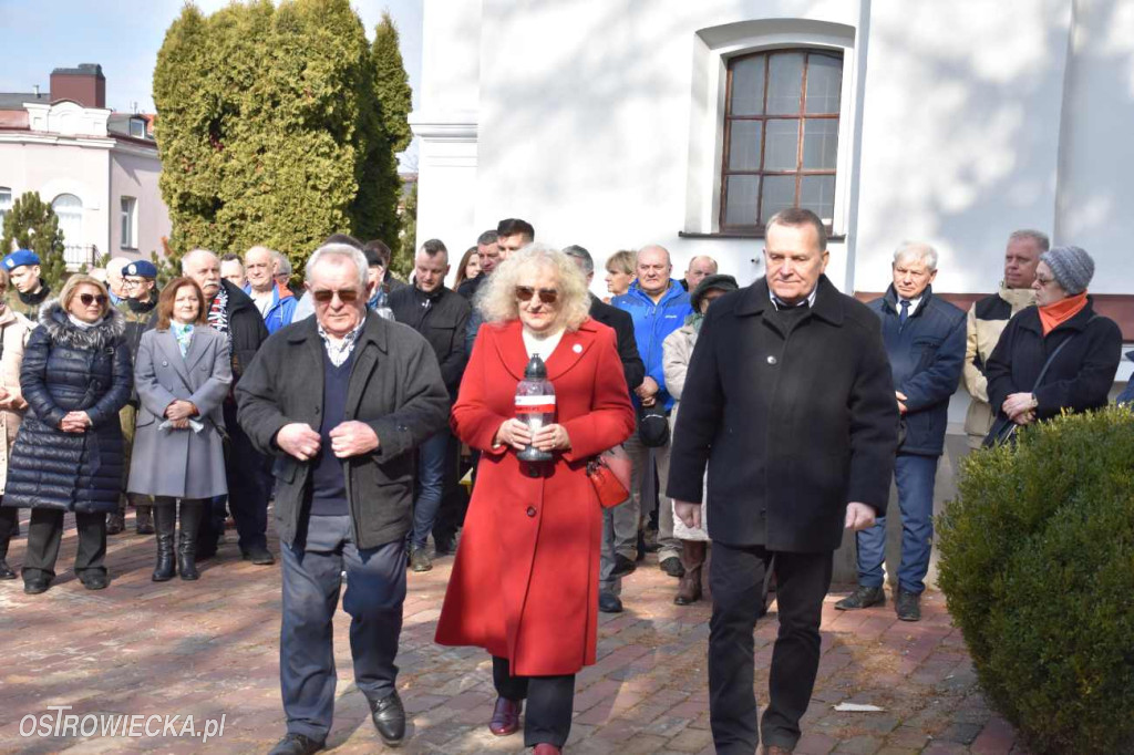 Narodowy Dzień Pamięci Żołnierzy Wyklętych