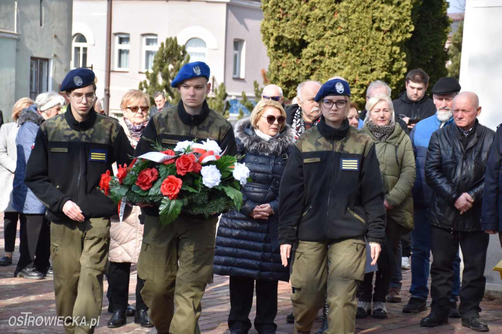 Narodowy Dzień Pamięci Żołnierzy Wyklętych