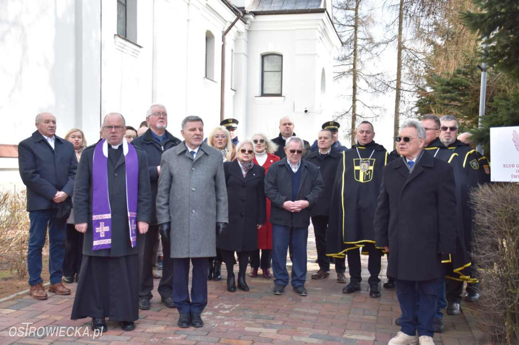 Narodowy Dzień Pamięci Żołnierzy Wyklętych
