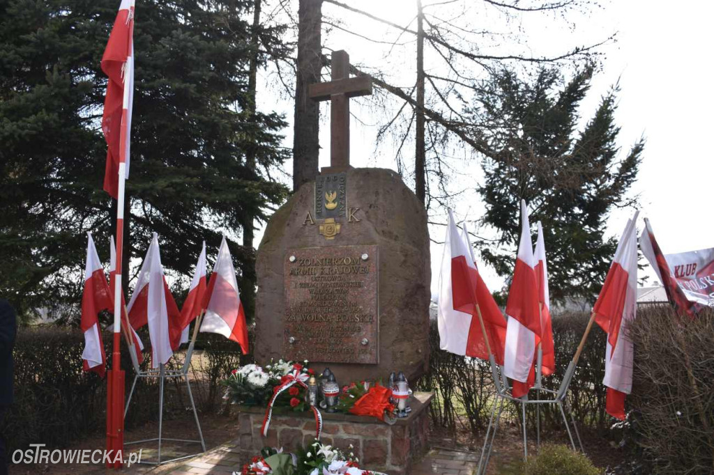 Narodowy Dzień Pamięci Żołnierzy Wyklętych