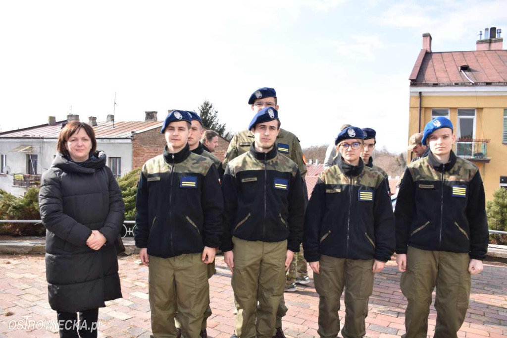 Narodowy Dzień Pamięci Żołnierzy Wyklętych