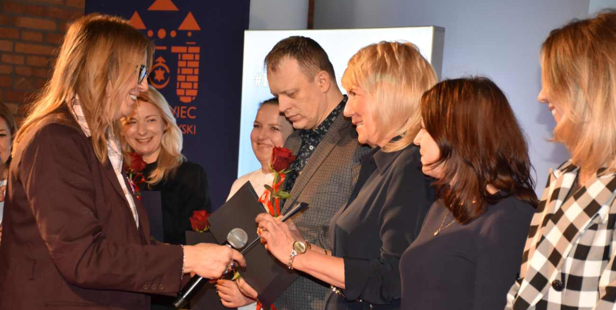 Święto Organizacji Pozarządowych