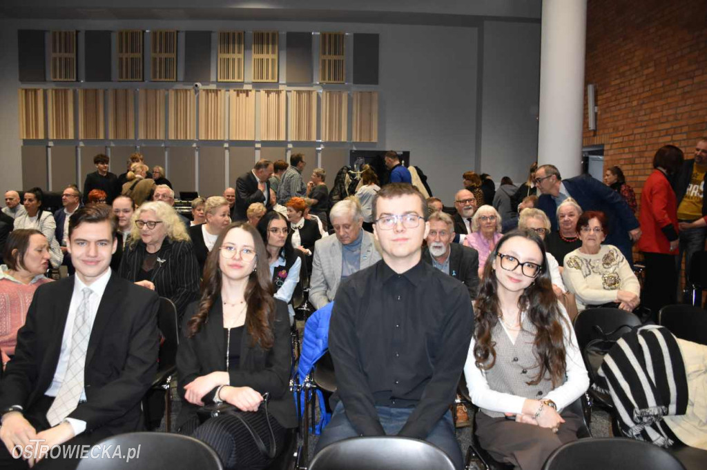 Święto Organizacji Pozarządowych