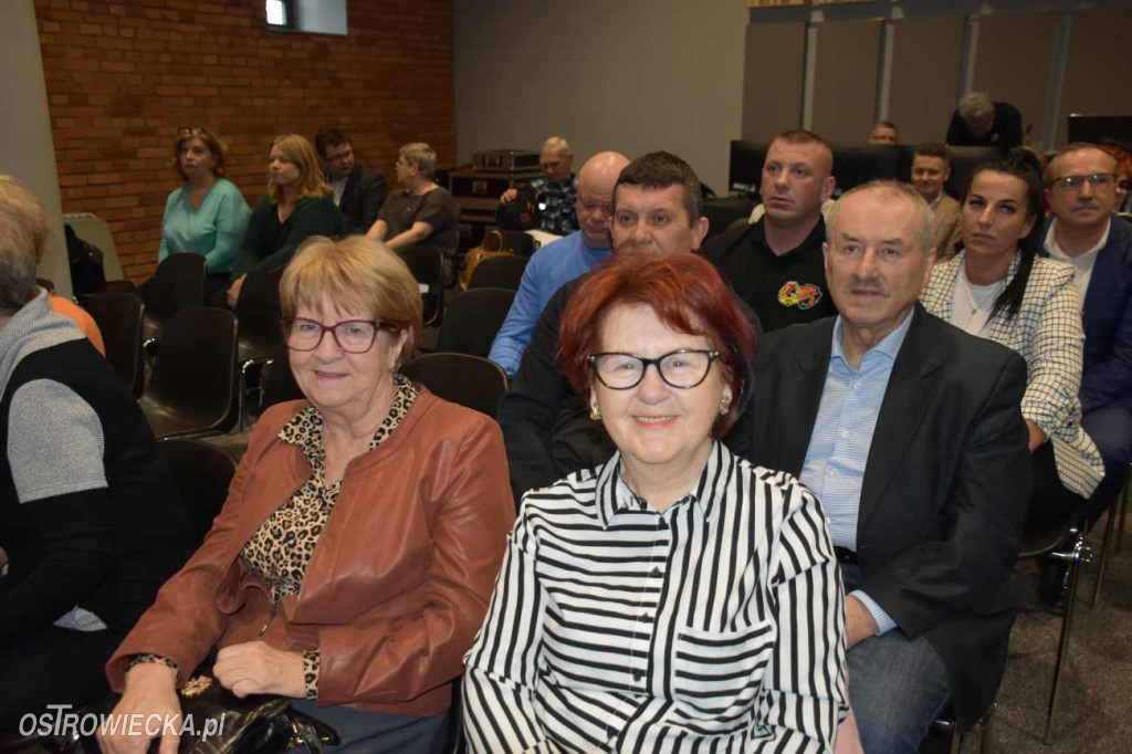 Święto Organizacji Pozarządowych