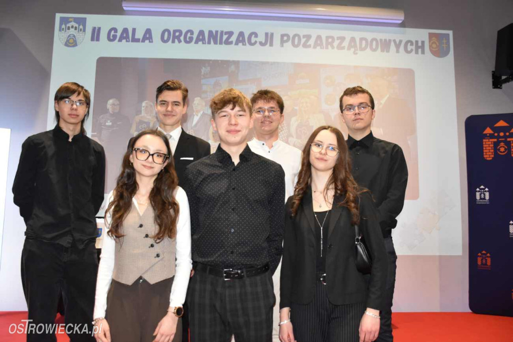 Święto Organizacji Pozarządowych