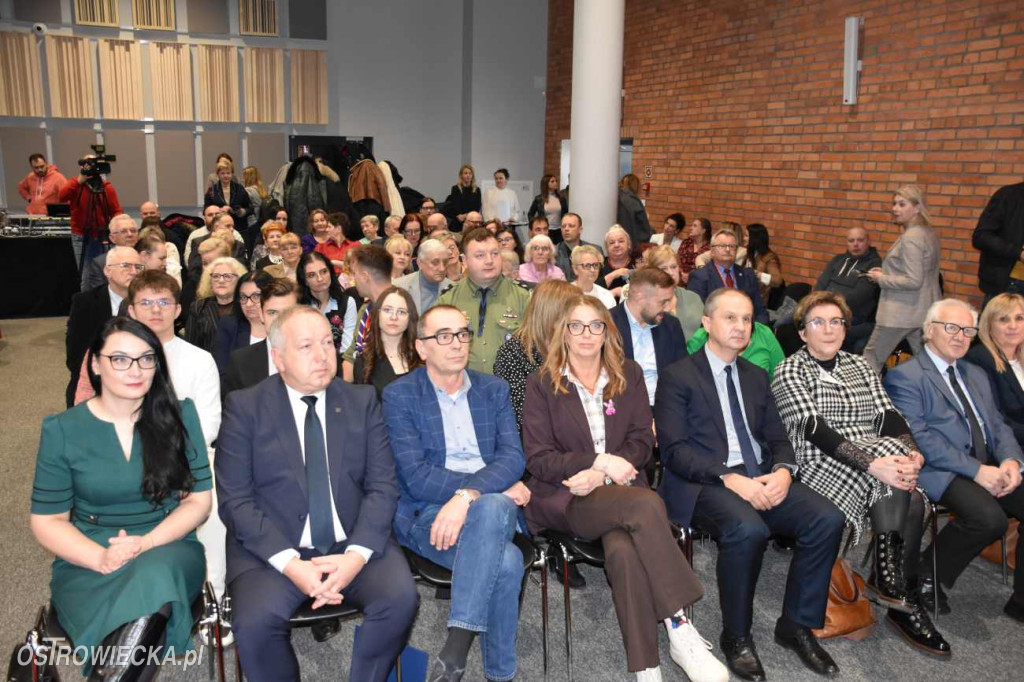 Święto Organizacji Pozarządowych