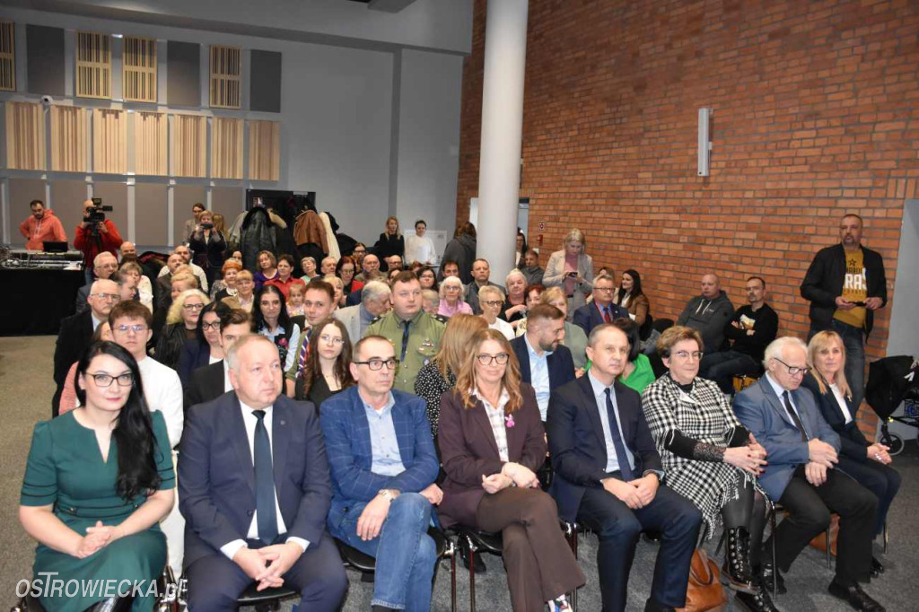 Święto Organizacji Pozarządowych