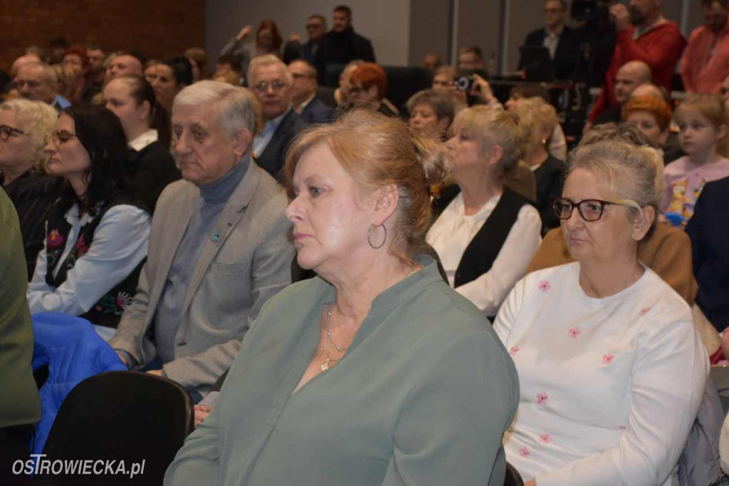 Święto Organizacji Pozarządowych