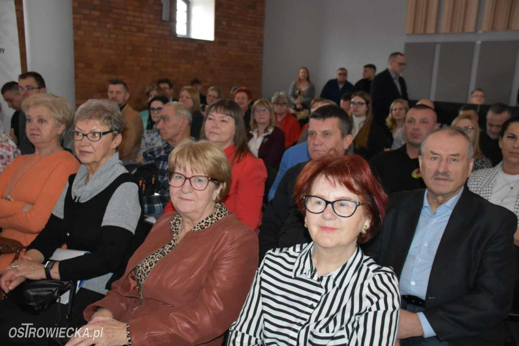 Święto Organizacji Pozarządowych