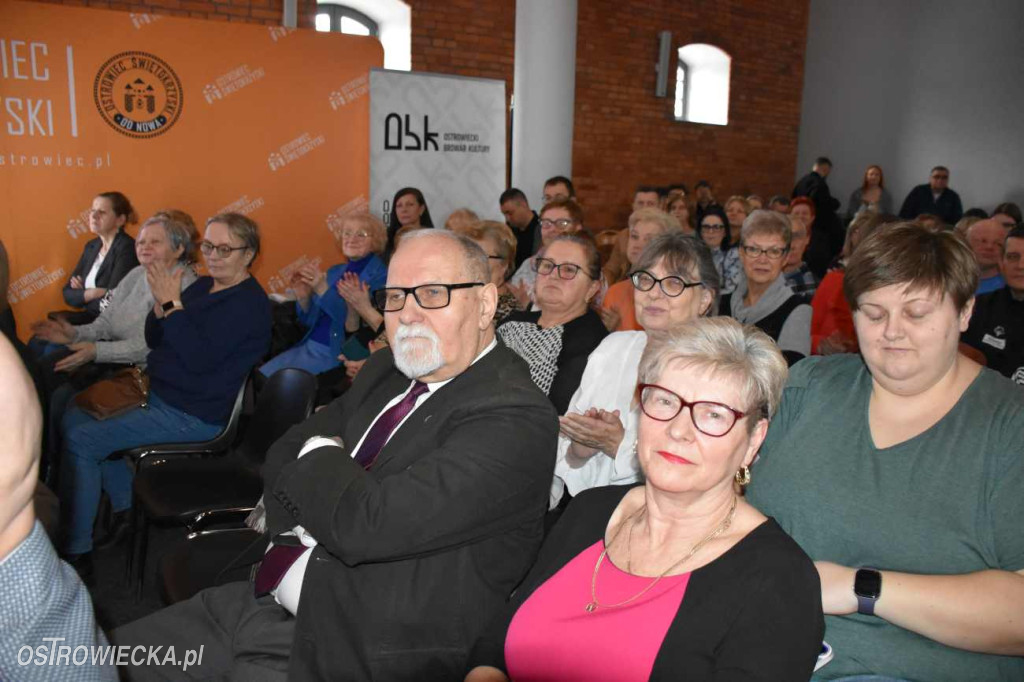 Święto Organizacji Pozarządowych