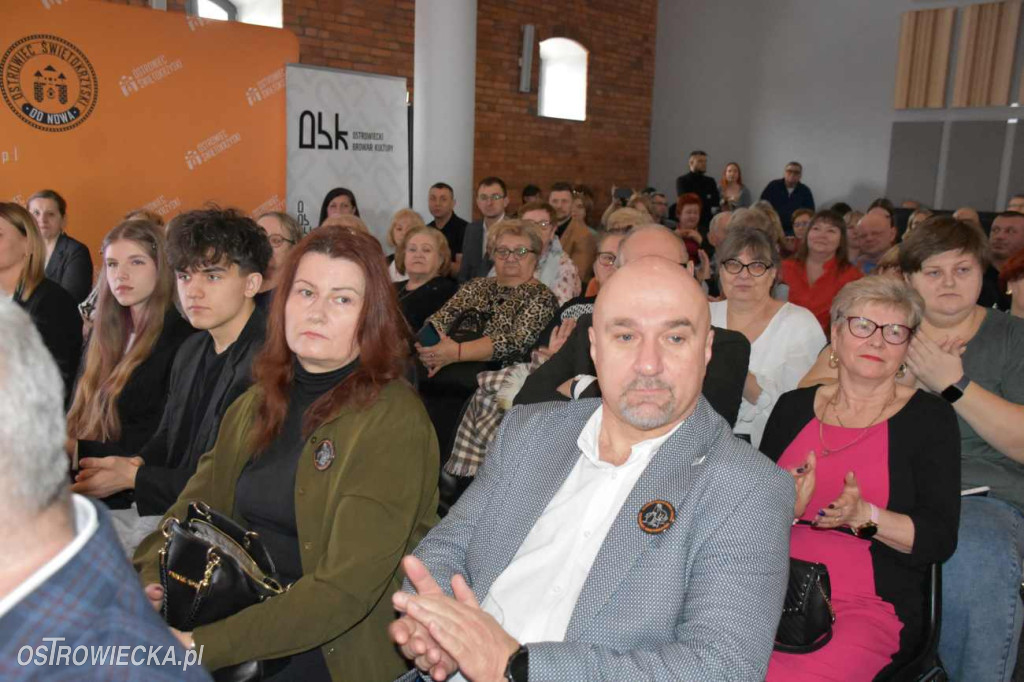 Święto Organizacji Pozarządowych