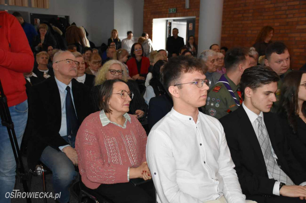 Święto Organizacji Pozarządowych