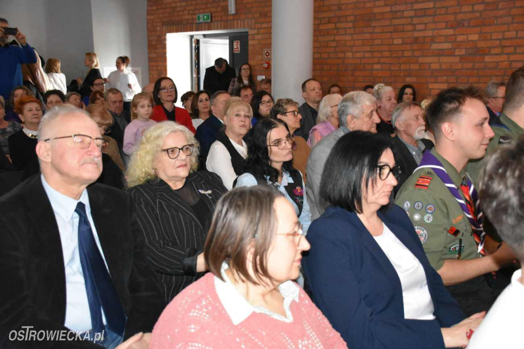 Święto Organizacji Pozarządowych