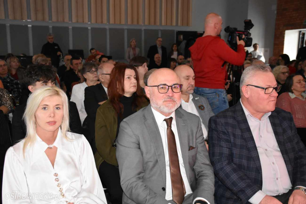 Święto Organizacji Pozarządowych