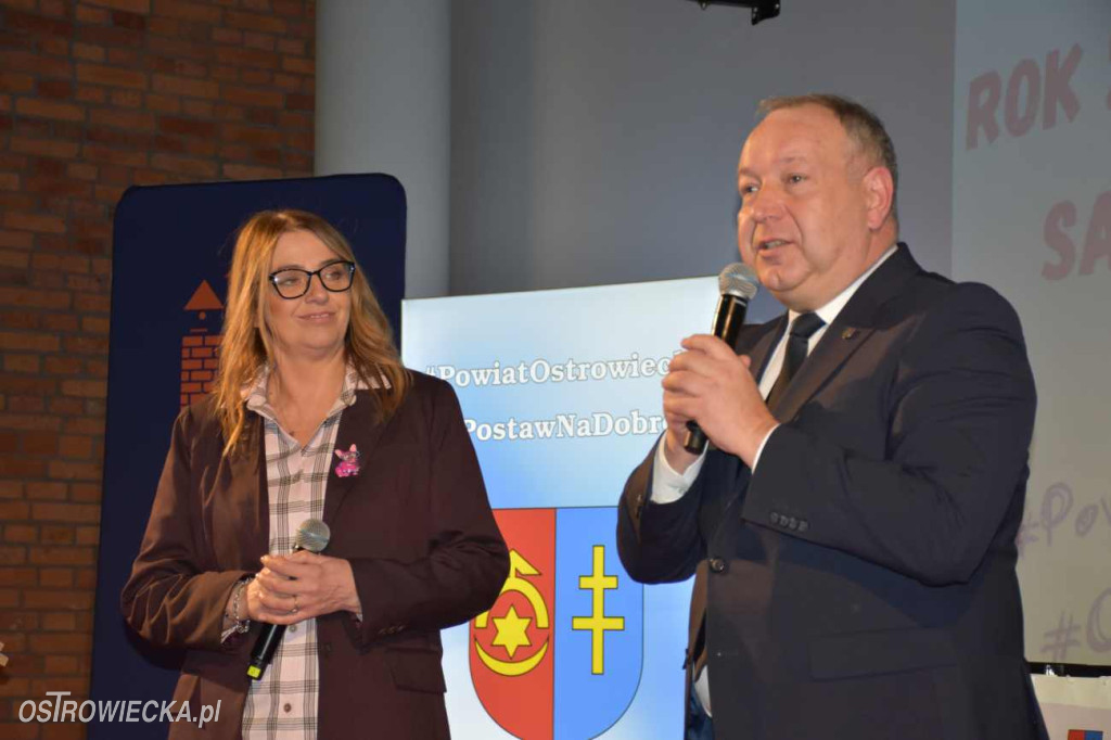 Święto Organizacji Pozarządowych