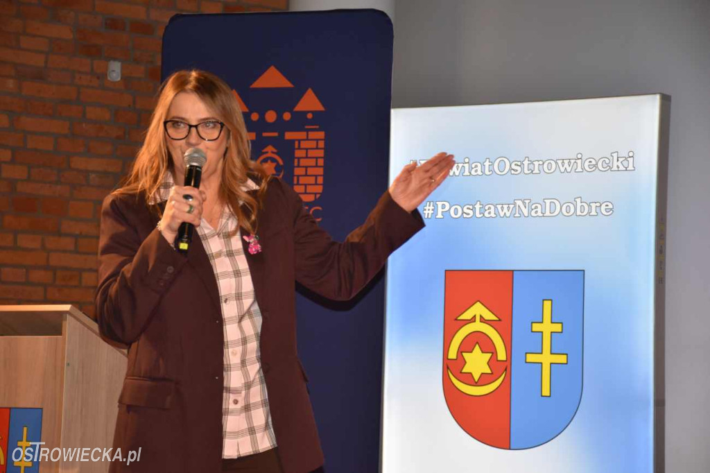 Święto Organizacji Pozarządowych