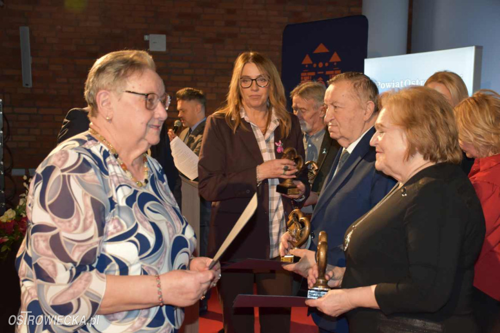 Święto Organizacji Pozarządowych