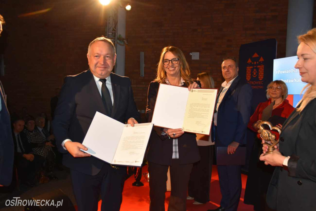 Święto Organizacji Pozarządowych