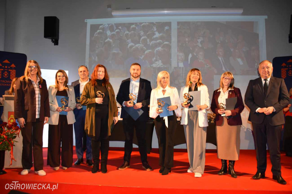 Święto Organizacji Pozarządowych