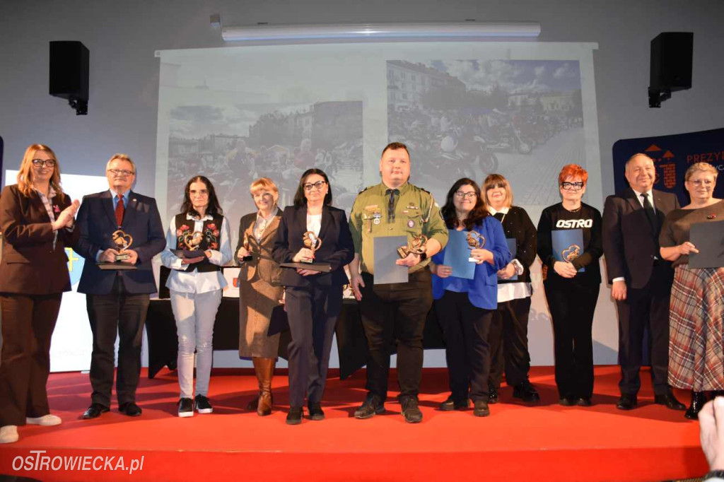 Święto Organizacji Pozarządowych