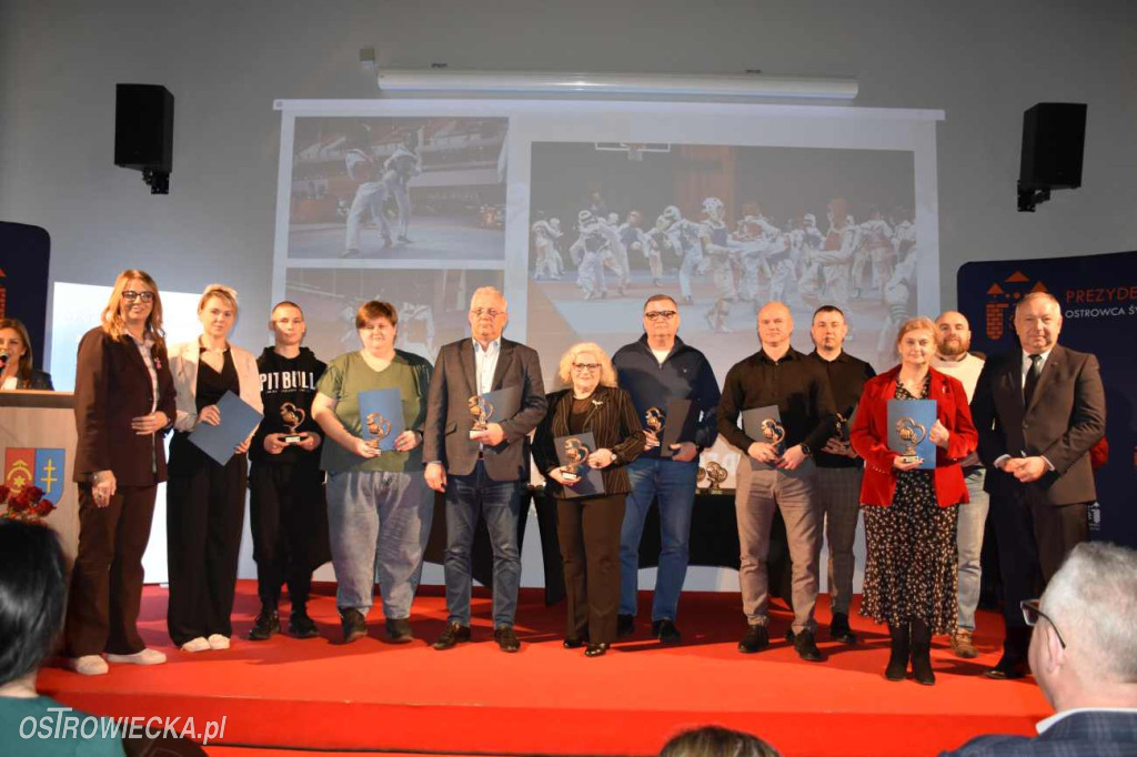 Święto Organizacji Pozarządowych