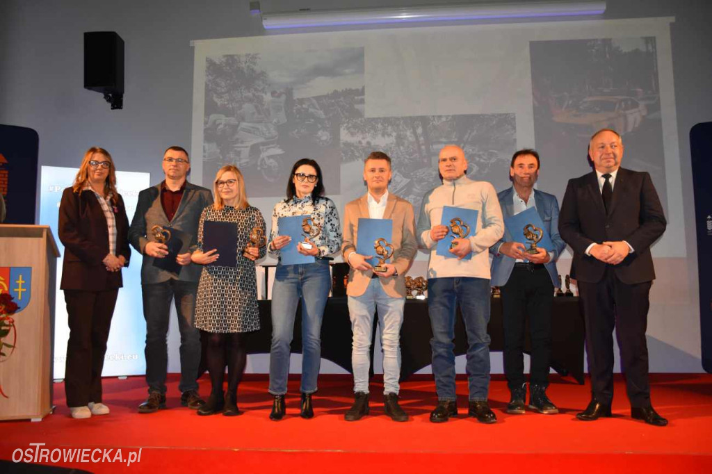 Święto Organizacji Pozarządowych