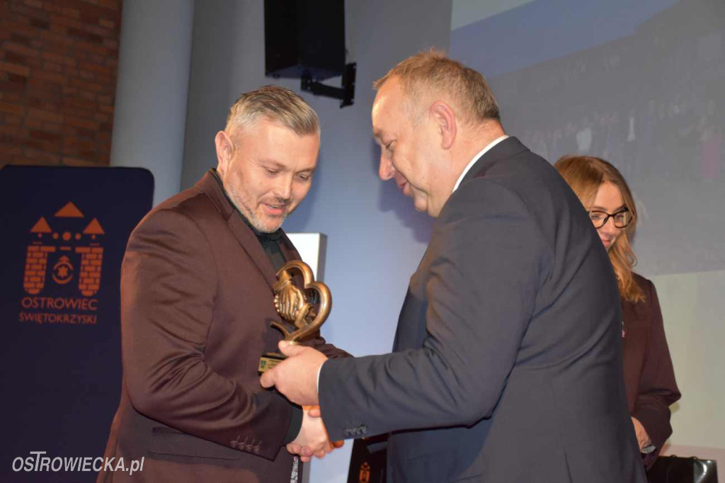 Święto Organizacji Pozarządowych