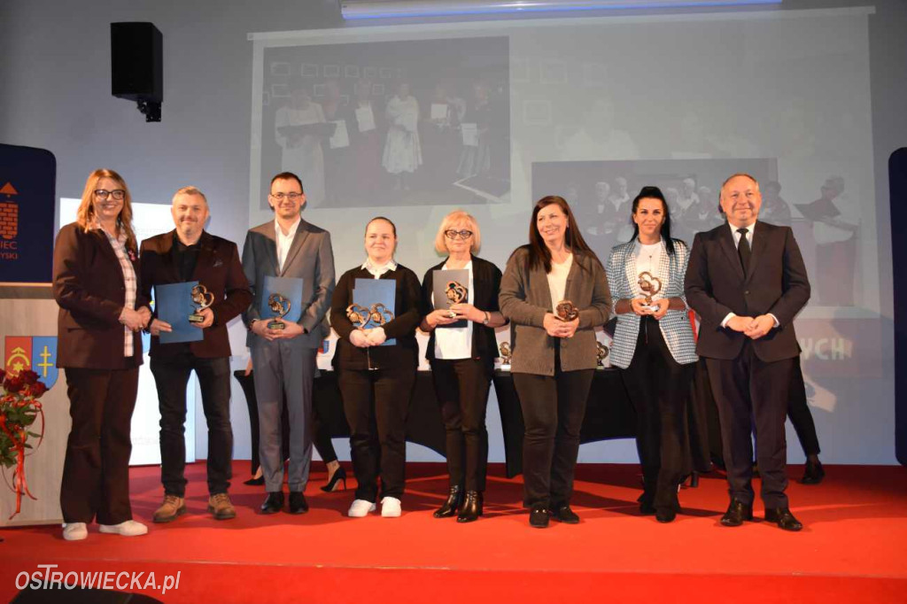 Święto Organizacji Pozarządowych