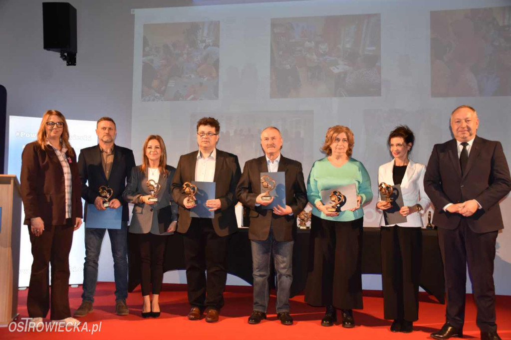 Święto Organizacji Pozarządowych