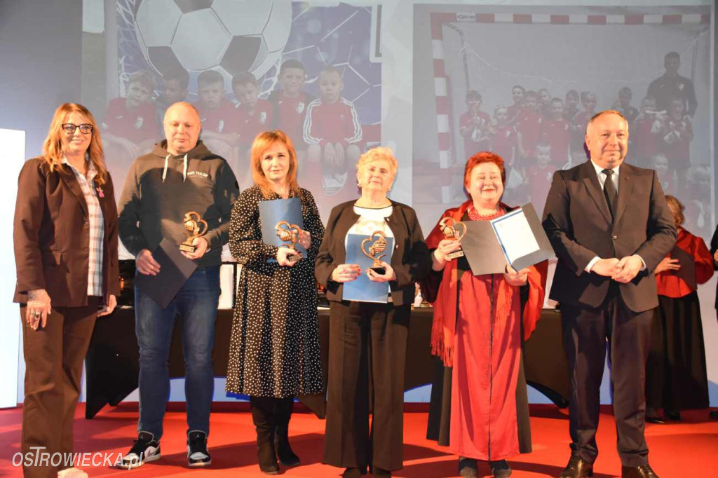 Święto Organizacji Pozarządowych