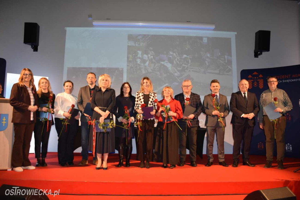 Święto Organizacji Pozarządowych