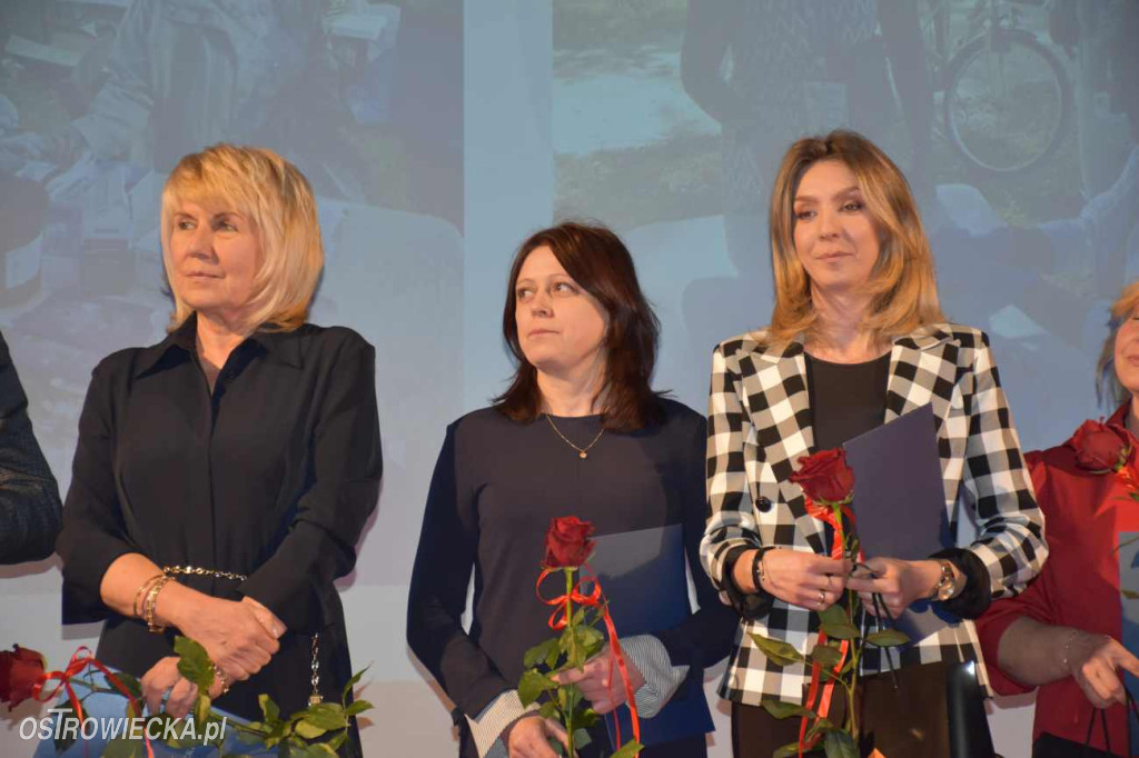 Święto Organizacji Pozarządowych