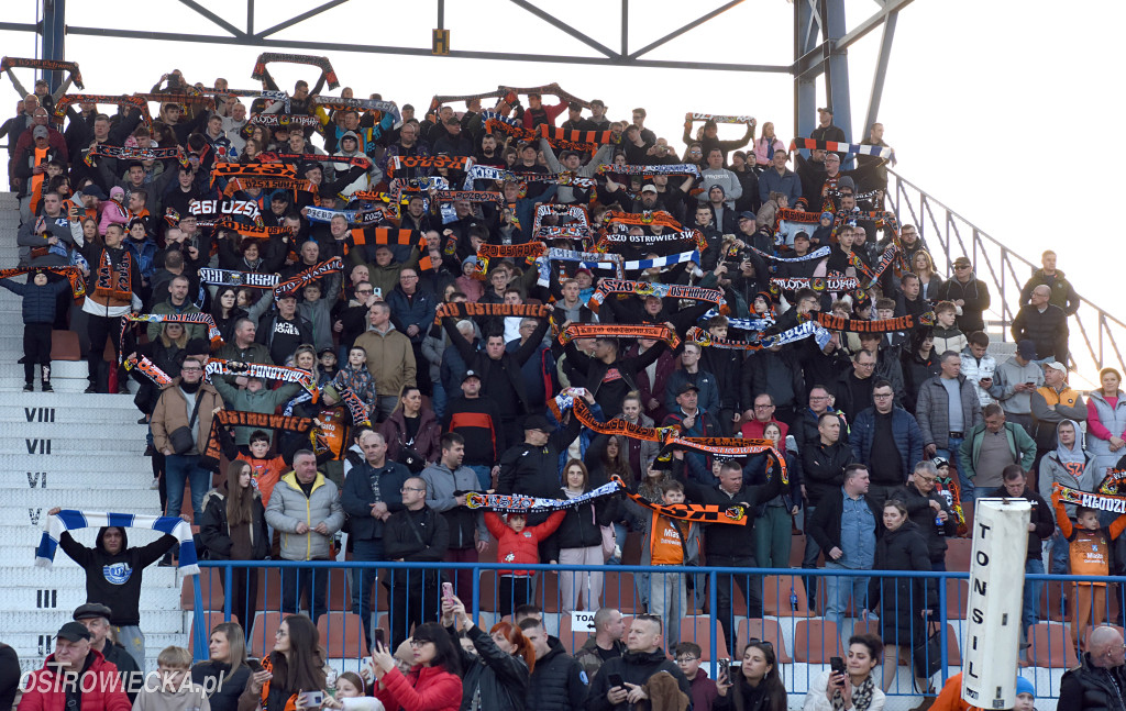 KSZO- Naprzód. Dwie twarze Pomarańczowo-Czarnych