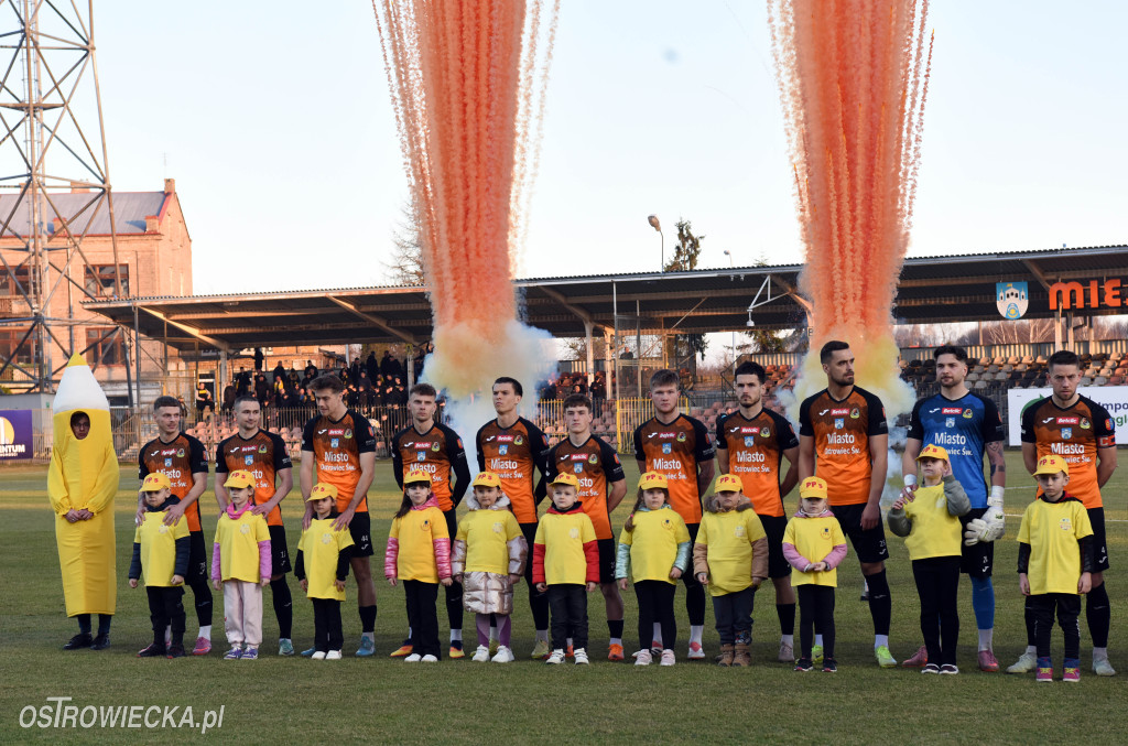 KSZO- Naprzód. Dwie twarze Pomarańczowo-Czarnych