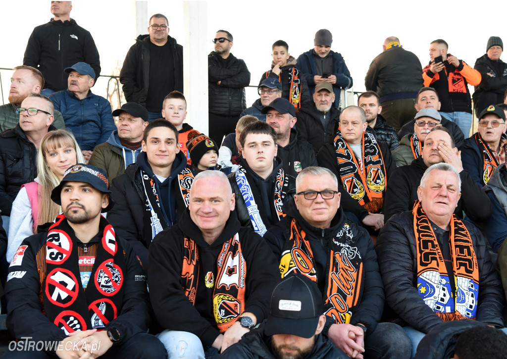 KSZO- Naprzód. Dwie twarze Pomarańczowo-Czarnych