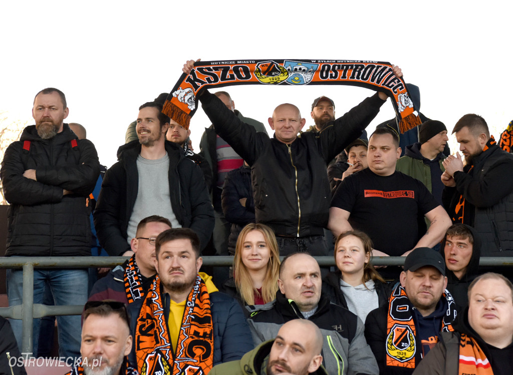 KSZO- Naprzód. Dwie twarze Pomarańczowo-Czarnych