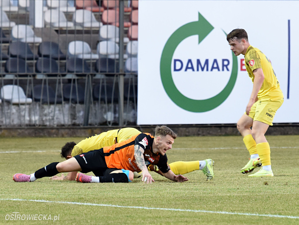 KSZO- Naprzód. Dwie twarze Pomarańczowo-Czarnych