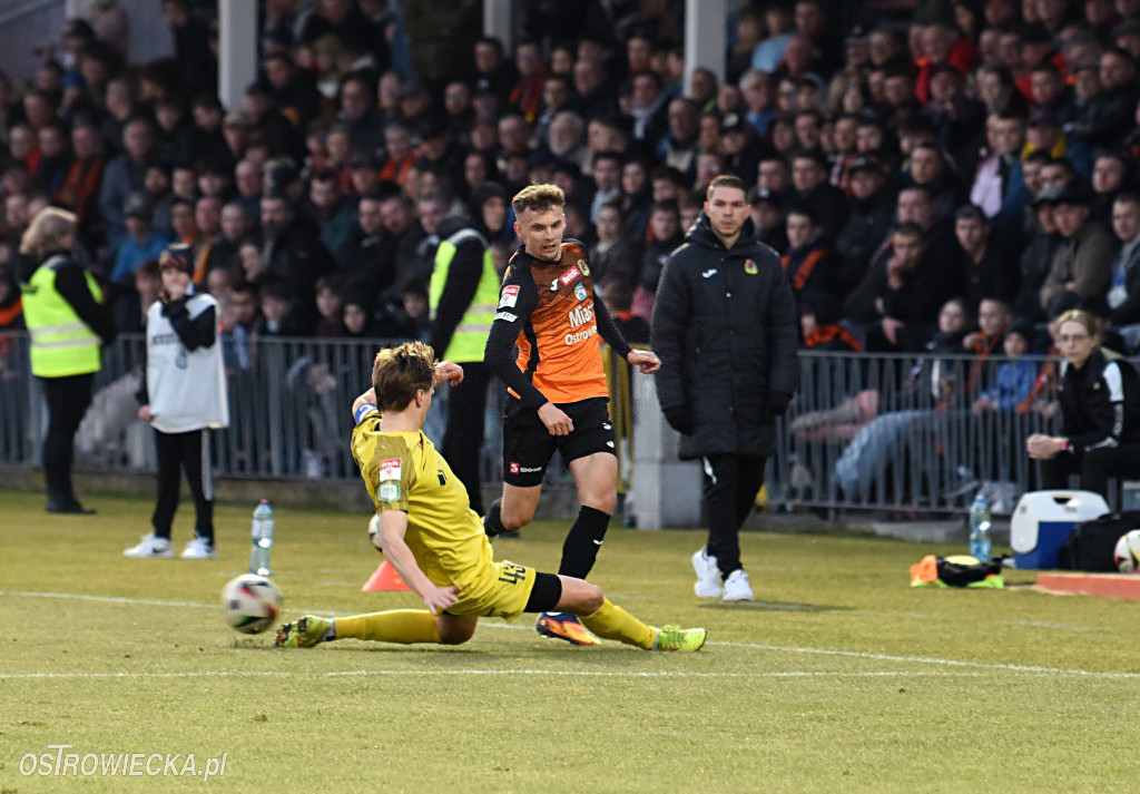 KSZO- Naprzód. Dwie twarze Pomarańczowo-Czarnych