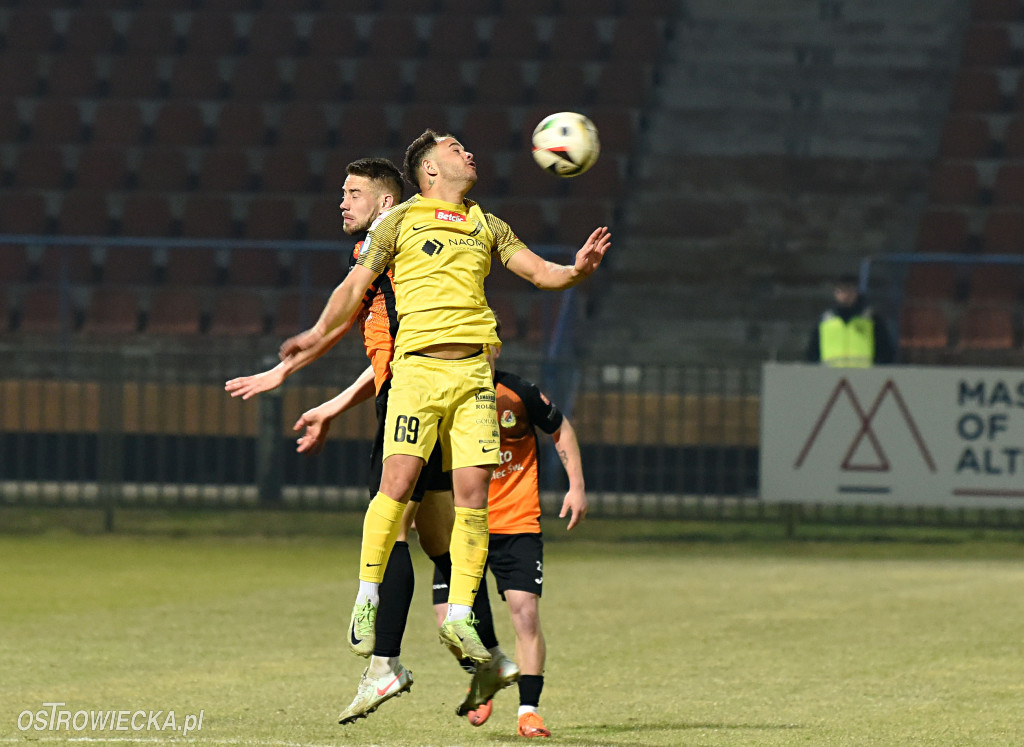 KSZO- Naprzód. Dwie twarze Pomarańczowo-Czarnych