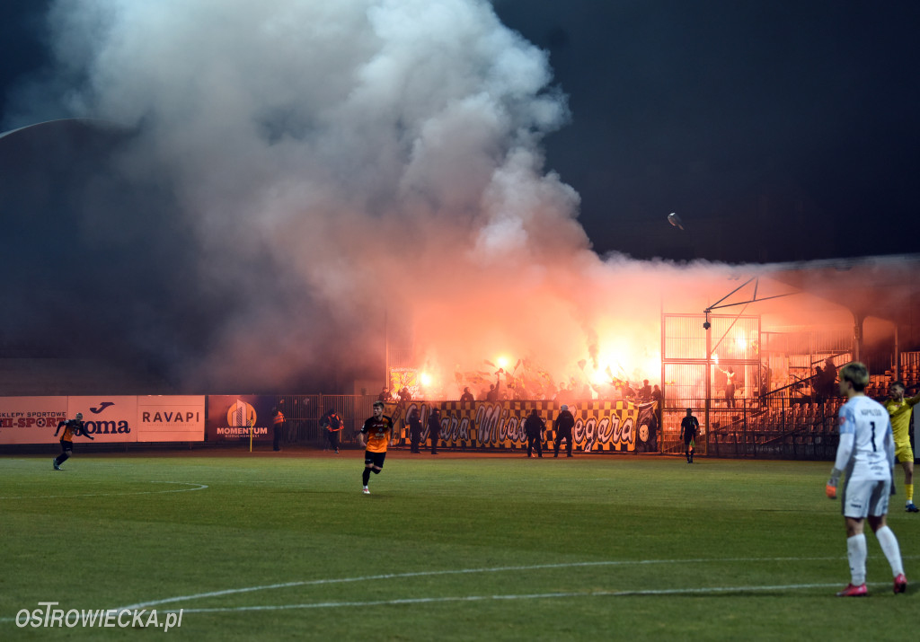 KSZO- Naprzód. Dwie twarze Pomarańczowo-Czarnych
