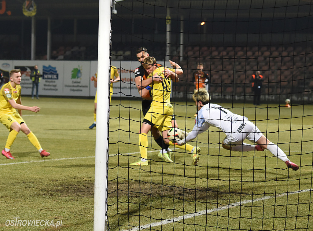 KSZO- Naprzód. Dwie twarze Pomarańczowo-Czarnych