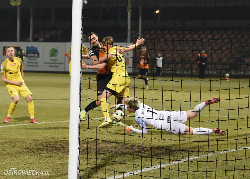 KSZO- Naprzód. Dwie twarze Pomarańczowo-Czarnych