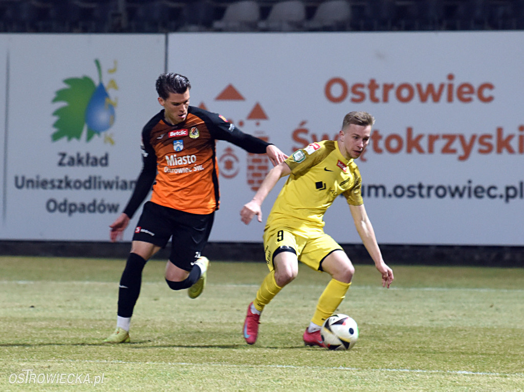 KSZO- Naprzód. Dwie twarze Pomarańczowo-Czarnych