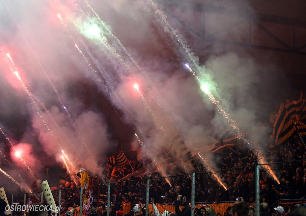 KSZO- Naprzód. Dwie twarze Pomarańczowo-Czarnych