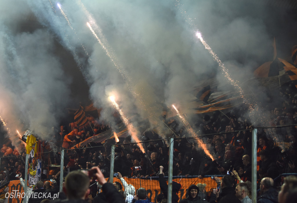 KSZO- Naprzód. Dwie twarze Pomarańczowo-Czarnych