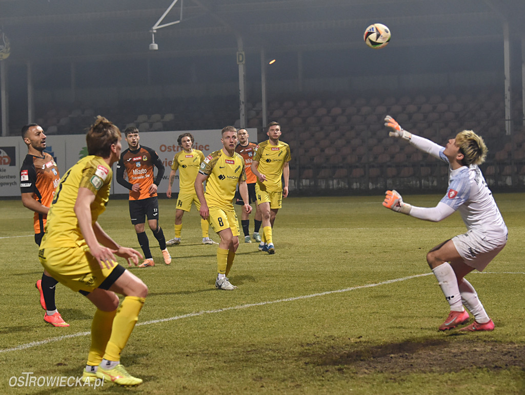 KSZO- Naprzód. Dwie twarze Pomarańczowo-Czarnych