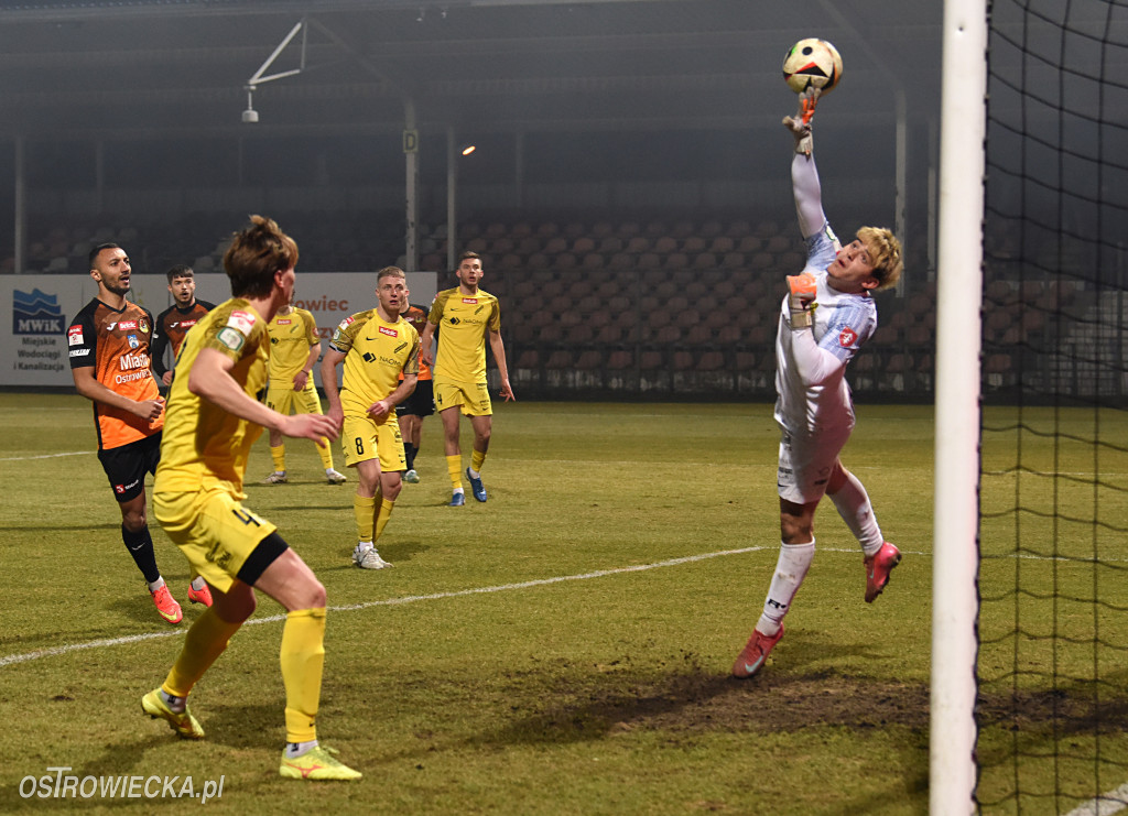 KSZO- Naprzód. Dwie twarze Pomarańczowo-Czarnych