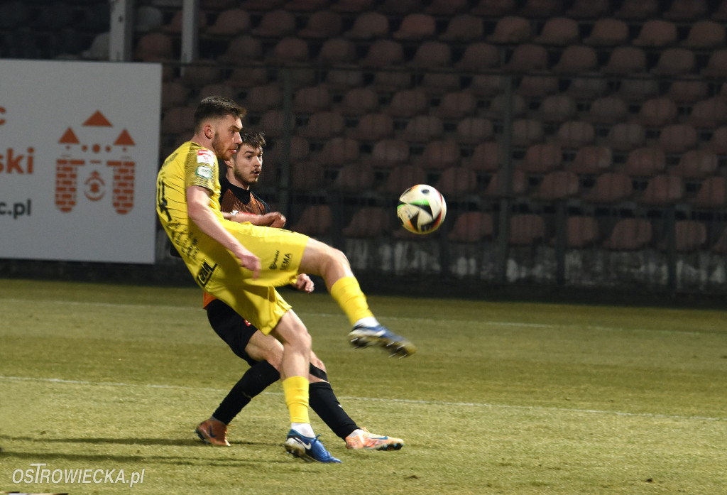 KSZO- Naprzód. Dwie twarze Pomarańczowo-Czarnych