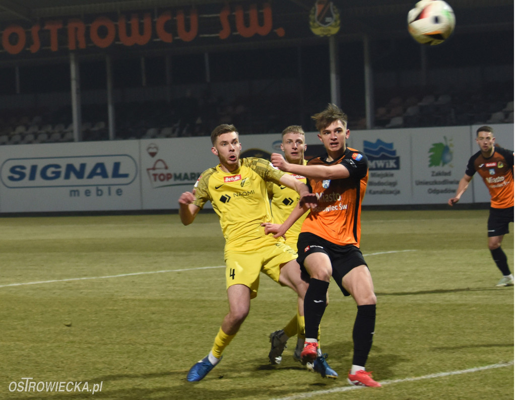 KSZO- Naprzód. Dwie twarze Pomarańczowo-Czarnych